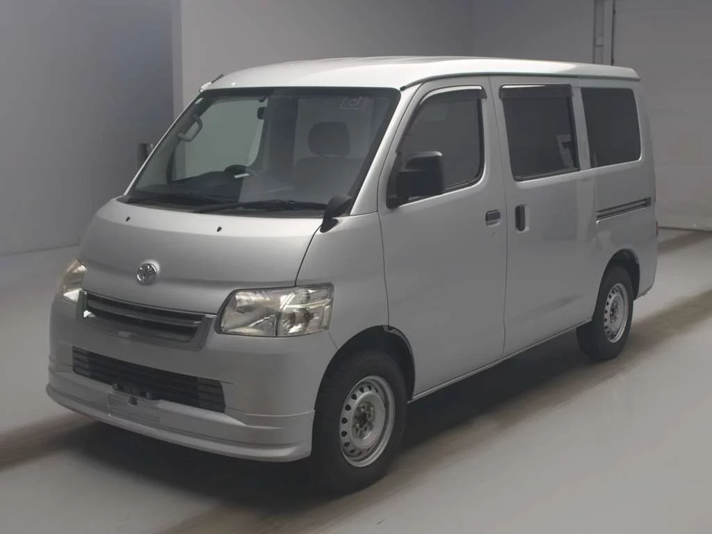 Toyota LiteAce Van S402M 2019